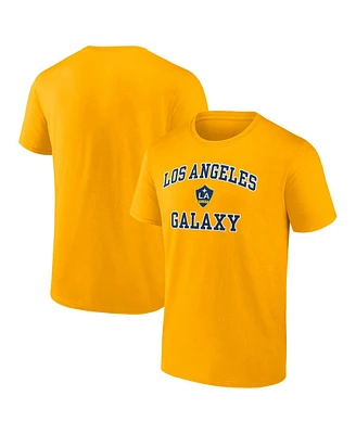 Fanatics Men's La Galaxy Heart Soul T-Shirt