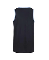 '47 Brand Men's Navy Tampa Bay Rays Upload Franklin Tank Top