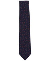 Michael Kors Men's Mk Petals Tie