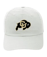 Ahead Men's Natural Colorado Buffaloes Shawnut Adjustable Hat