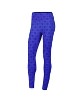 Terez Women's Royal Chicago Cubs Tonal Leggings