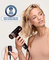 Shark SpeedStyle Pro Professional Performance High-Velocity Hair Dryer System, HD731