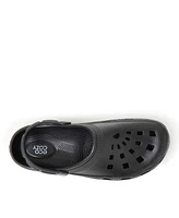 Dearfoams Men's EcoCozy Sustainable Clog