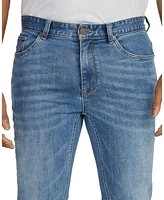 Johnny Bigg Men's Hunter Superflex Slim Denim