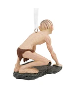 Hallmark The Lord of the Rings Gollum Christmas Ornament - Multi