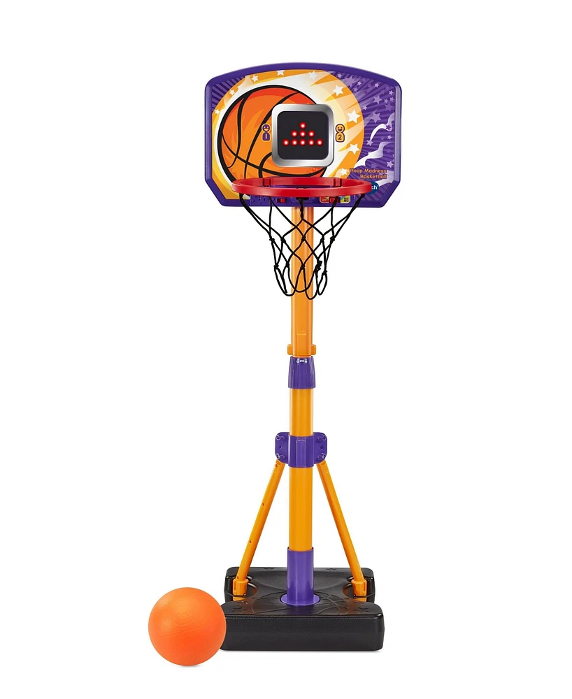 VTech Hoop Madness Basketball