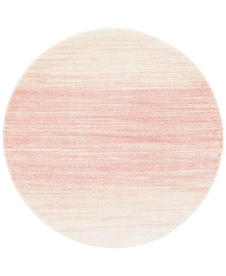 Safavieh Adirondack ADR142U 6'x6' Round Area Rug