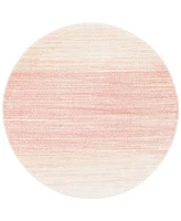 Safavieh Adirondack ADR142U 6'x6' Round Area Rug