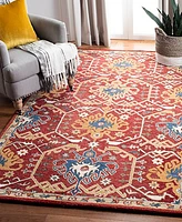 Safavieh Antiquity AT522Q 4'x6' Area Rug