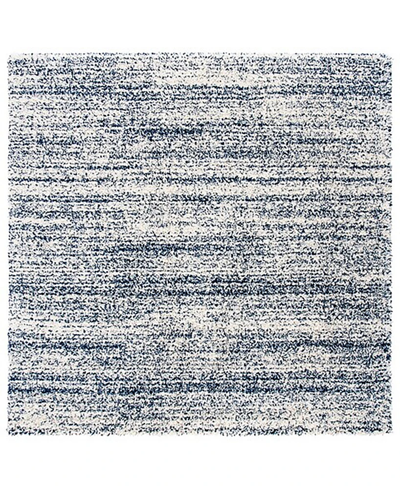 Safavieh Hudson Shag 400 SGH295A 7'x7' Square Area Rug