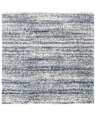 Safavieh Hudson Shag 400 SGH295A 7'x7' Square Area Rug