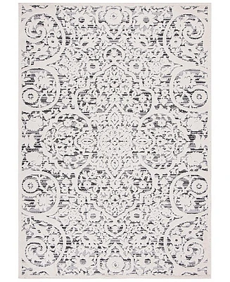 Safavieh Cabana Indoor/Outdoor CBN656A 4'5"x6'5" Area Rug