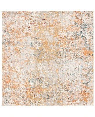 Safavieh Madison 400 MAD453B 6'7"x6'7" Square Area Rug