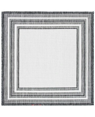 Safavieh Courtyard I CY84753712 6'7"x6'7" Square Area Rug