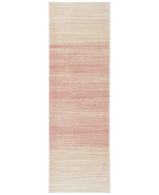 Safavieh Adirondack ADR142U 2'6"x10' Runner Area Rug