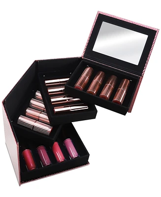 16-Pc. Lip Wardrobe Set, Created for Macy's