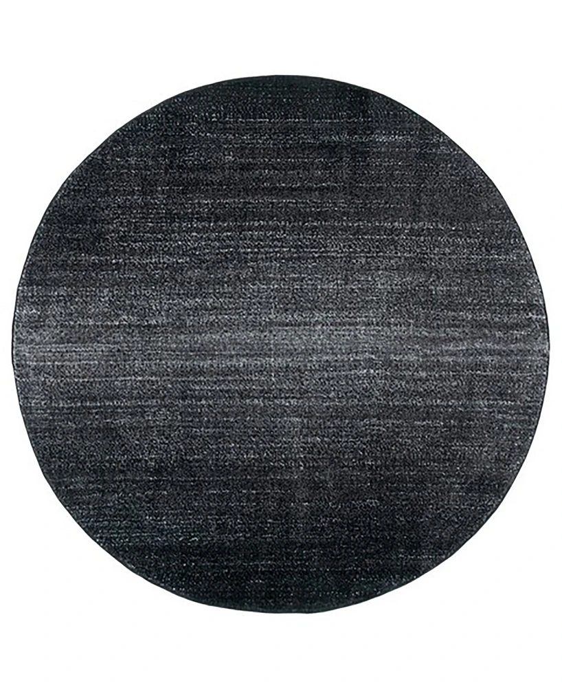 Safavieh Adirondack ADR183F 6'x6' Round Area Rug