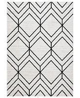 Safavieh Adirondack ADR241F 4'x6' Area Rug