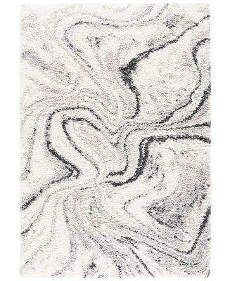 Safavieh Fontana Shag FNT848A 10'x14' Area Rug