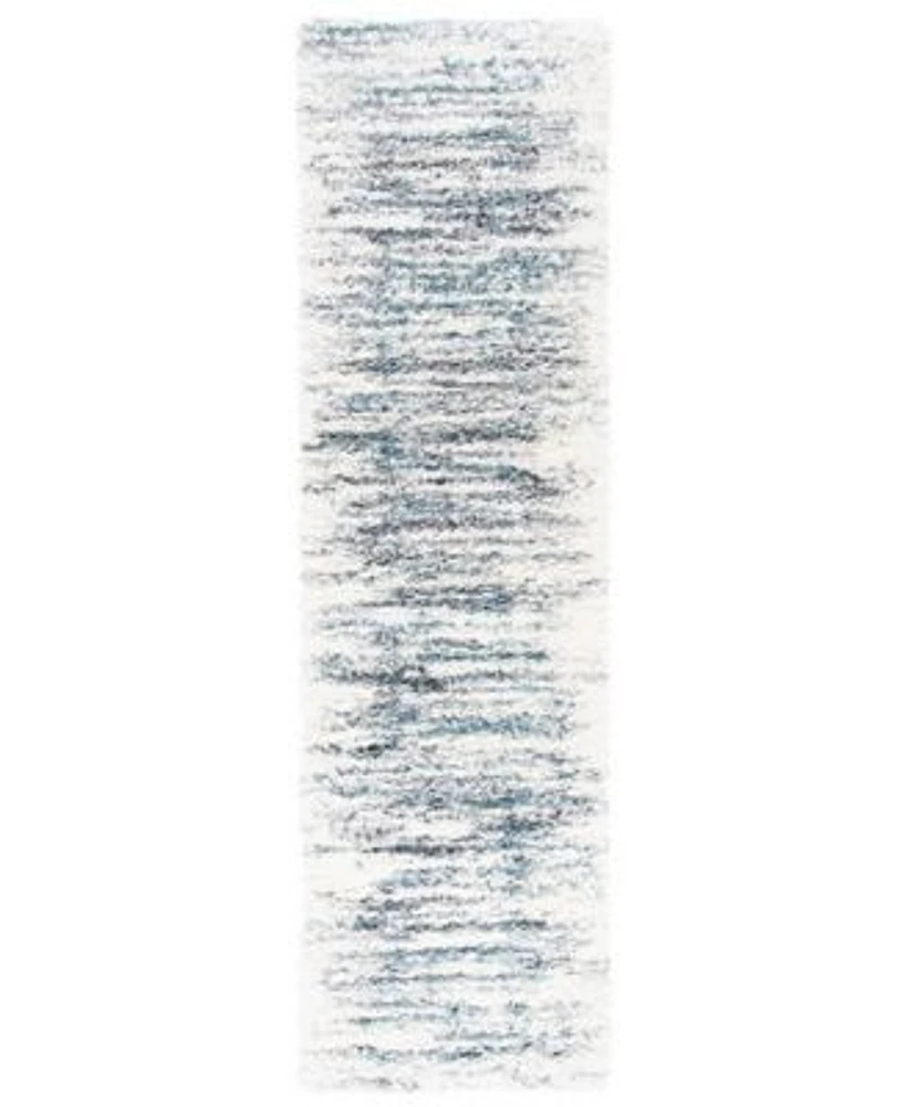 Safavieh Fontana Shag Fnt850b Rug Collection