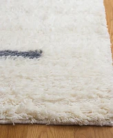 Safavieh Kenya 750 KNY750F 3'x5' Area Rug