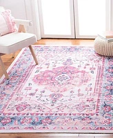 Safavieh Serapi Washable Sep504a Rug Collection