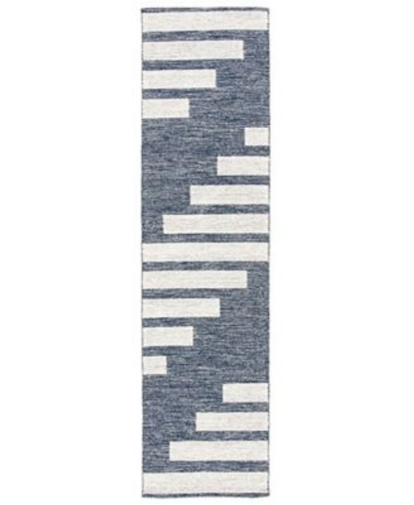 Safavieh Striped Kilim Iii Stk514n Rug Collection