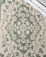 Safavieh Courtyard I CY62312212 9'x12' Area Rug