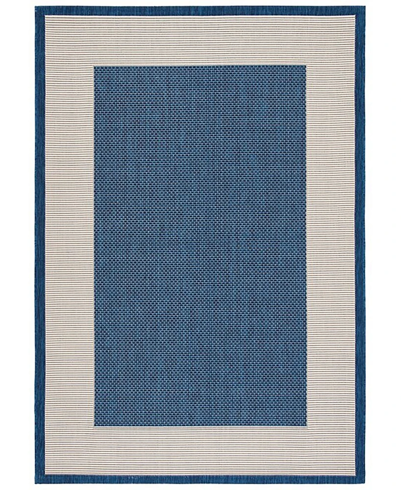 Safavieh Courtyard I CY79875821 5'3"x7'7" Area Rug