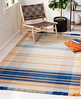 Safavieh Striped Kilim Iv Stk701b Rug Collection