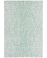 Safavieh Courtyard I CY85055712 5'3"x7'7" Area Rug