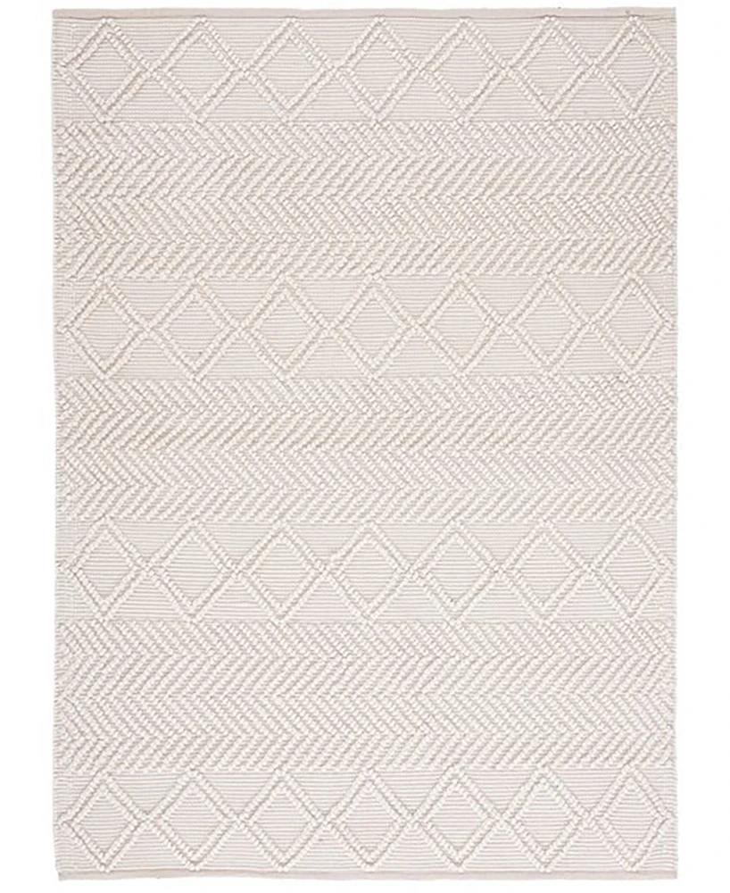 Safavieh Natura 335 NAT335A 4'x6' Area Rug