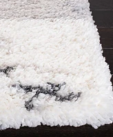 Safavieh Fontana Shag FNT898F 2'x3' Area Rug