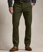 Polo Ralph Lauren Men's Stretch Slim Fit Chino Pants