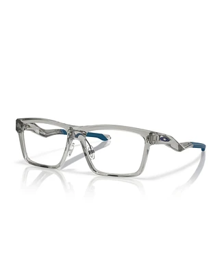 Oakley Jr Child Field Marsh Eyeglasses