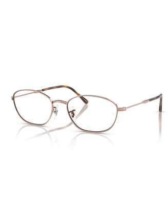 Ray-Ban Women's Eyeglasses, RB3749V