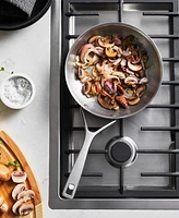 Demeyere Essential 5 Stainless Steel 8" 1-Piece Fry Pan