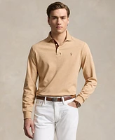 Polo Ralph Lauren Men's Classic-Fit Long Sleeve Soft Cotton Shirt