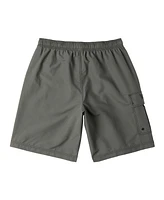 Billabong Men's Immortal Throw On Layback Shorts