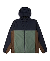 Billabong Men's Transport Windbreaker Jacket