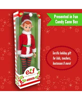 The Original Elf Christmas Dolls, 12 Inch Christmas Elf Doll