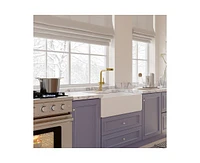 Casainc Single Handle Pull Out Kitchen Faucet
