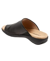 Trotters Regina Sandal