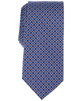Nautica Men's Mini-Medallion Tie
