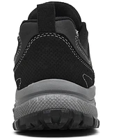 Skechers Women's Hillcrest - Pathway Finder Wide Width Trail Walking Sneakers from Finish Line