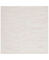 Safavieh Rodeo Drive I RD175A 6'x6' Square Area Rug