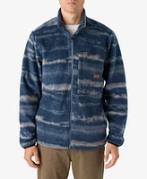 O'Neill Men's Commander High Pile Superfleece Jacket