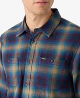 O'Neill Men's Originals Jonez Flannel Shirt