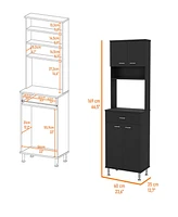 Fm Furniture Bay Area Pantry