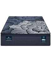 Serta Perfect Sleeper X Max Firm Pillow Top 15.25" Quilted Hybrid Mattress